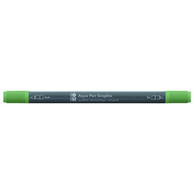 Aqua Pen Graphix Antik Yeşil
