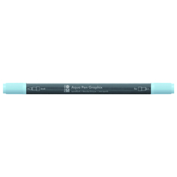 Marabu - Aqua Pen Graphix Aqua Marine