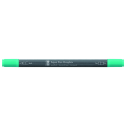 Marabu - Aqua Pen Graphix Aqua Yeşil