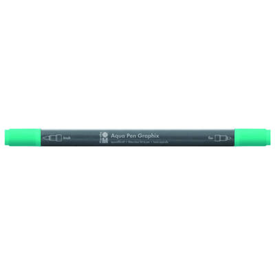 Aqua Pen Graphix Aqua Yeşil