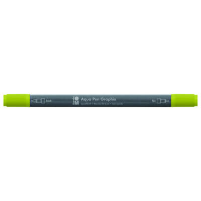 Aqua Pen Graphix Avacado