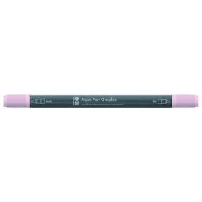 Aqua Pen Graphix Bej-Gül