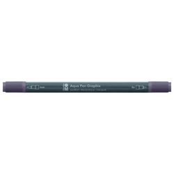 Marabu - Aqua Pen Graphix Dumanlı quartz