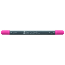 Marabu - Aqua Pen Graphix Flamingo