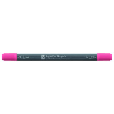 Aqua Pen Graphix Flamingo