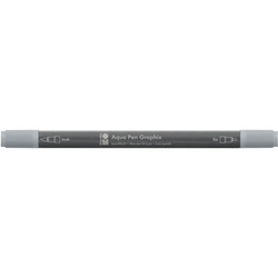 Marabu - Aqua Pen Graphix Gri
