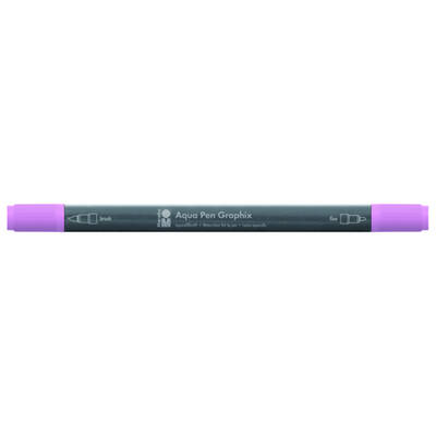 Aqua Pen Graphix Gül Pembe