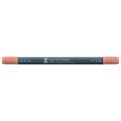 Aqua Pen Graphix Karamel