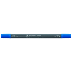 Marabu - Aqua Pen Graphix Koyu Ultramarine