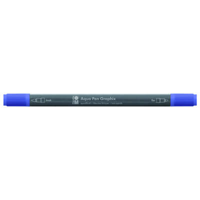 Aqua Pen Graphix Lavanta