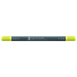 Marabu - Aqua Pen Graphix Lemon