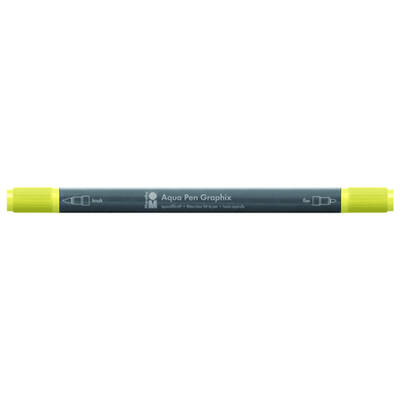 Aqua Pen Graphix Lemon