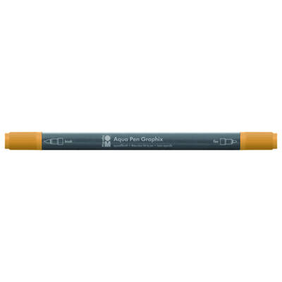 Aqua Pen Graphix Mandalina