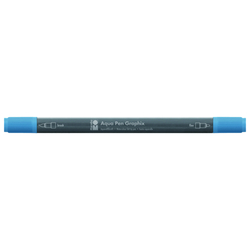 Marabu - Aqua Pen Graphix Mor Yonca