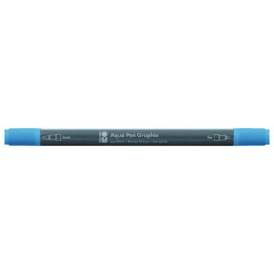 Aqua Pen Graphix Mor Yonca