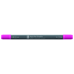 Marabu - Aqua Pen Graphix Şeker Pembesi