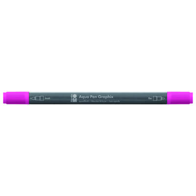 Aqua Pen Graphix Şeker Pembesi