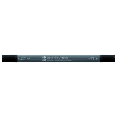 Aqua Pen Graphix Siyah