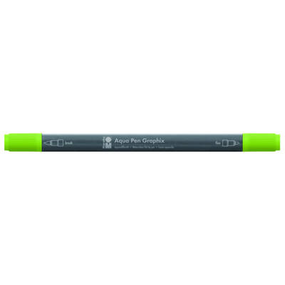 Aqua Pen Graphix Yeşimtaşı
