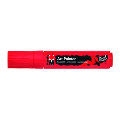 Art Painter 15mm Chilli