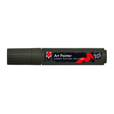 Art Painter 15mm Cocoa