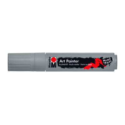 Art Painter 15mm Grey