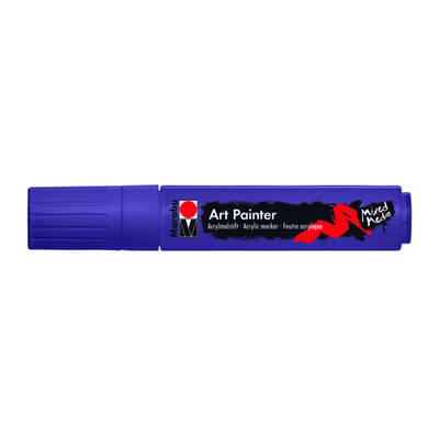 Art Painter 15mm Plum