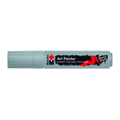 Art Painter 15mm Silver
