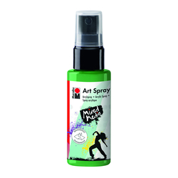 Marabu - Art Spray 50ml Apple