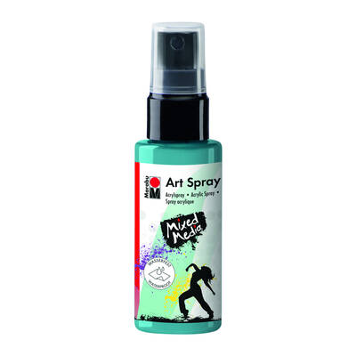 Art Spray 50ml Caribbean