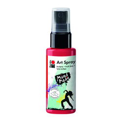 Marabu - Art Spray 50ml Chilli