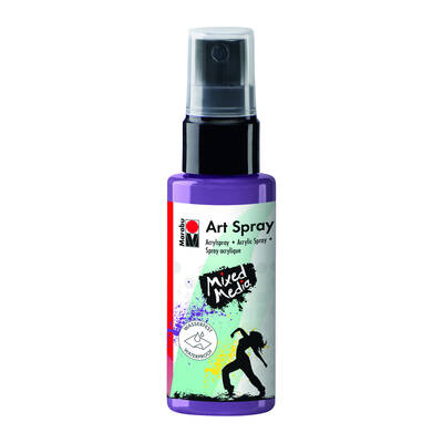 Art Spray 50ml Lavander