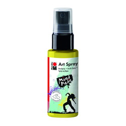 Marabu - Art Spray 50ml Lemon