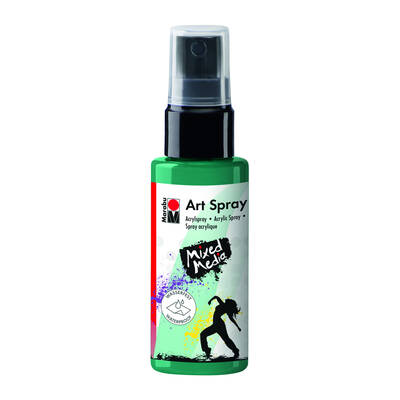 Art Spray 50ml Mint