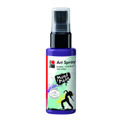 Marabu - Art Spray 50ml Plum