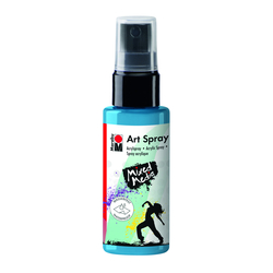 Marabu - Art Spray 50ml Sky-Blue