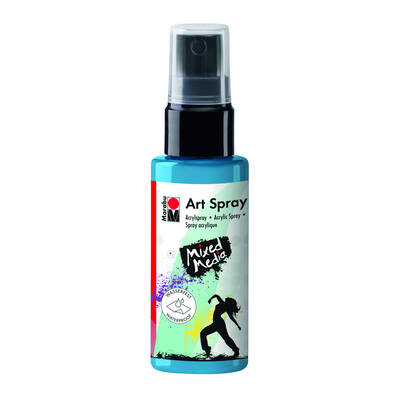 Art Spray 50ml Sky-Blue
