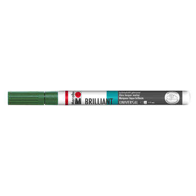 Brillant Marker 1-2mm Mint