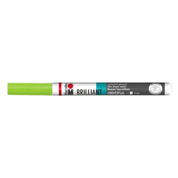 Marabu - Brillant Marker 1-2mm Reseda