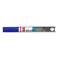 Marabu - Brillant Marker 2-4mm Lapis