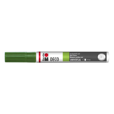 Deco Painter Marker 3-4 mm Mint