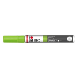 Marabu - Deco Painter Marker 3-4 mm Reseda