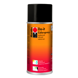 Marabu - Do-It 150ml Black