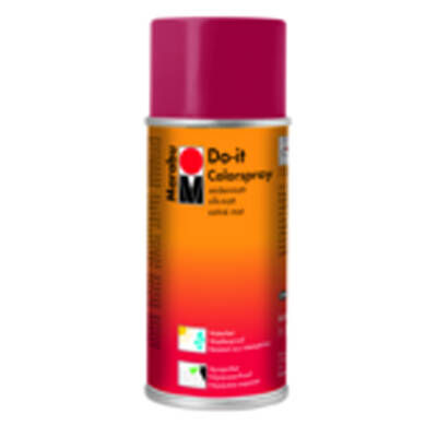 Do-It 150ml Carmine Red