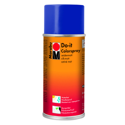 Marabu - Do-It 150ml Dark Blue