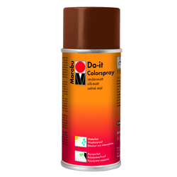 Marabu - Do-It 150ml Dark Brown