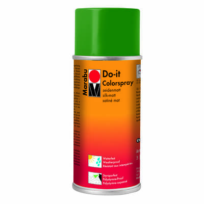 Do-It 150ml Leaf Green