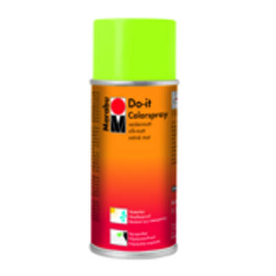 Do-It 150ml May Green