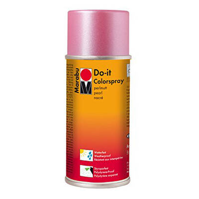 Do-It 150ml Pearl Rose