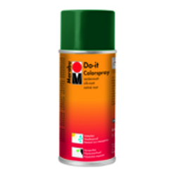 Marabu - Do-It 150ml Pine Green